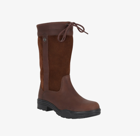 QHP Outdoor boot Rylin