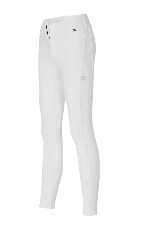 Kingsland Kira H-Shape FG ridebukser - Flere Farver