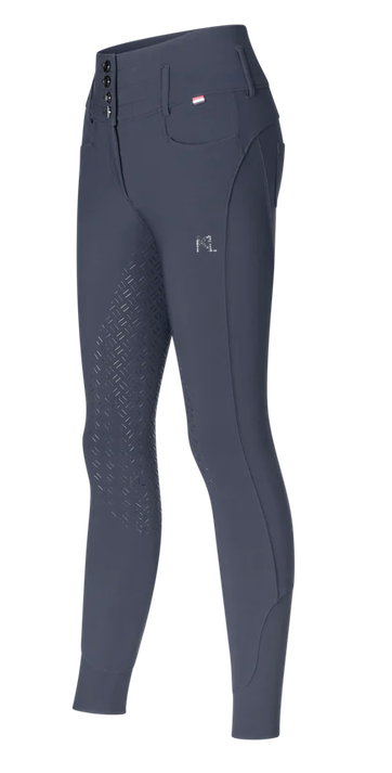 Kingsland Khloe X-Shape FG ridebukser - Flere Farver