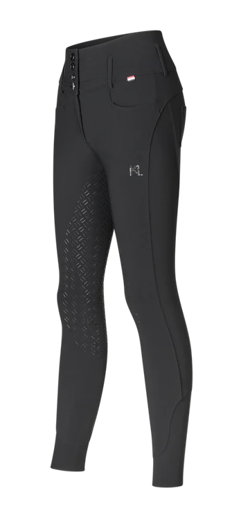 Kingsland Khloe X-Shape FG ridebukser - Flere Farver