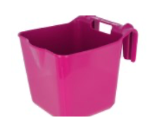 Hang on Krybbe, 13 liter