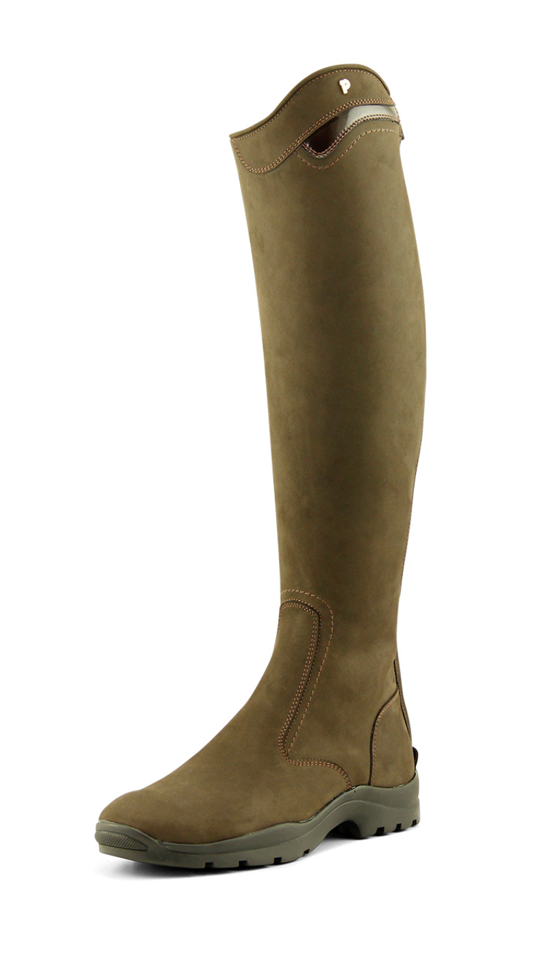 Petrie Explorer Vinter Ridestøvle