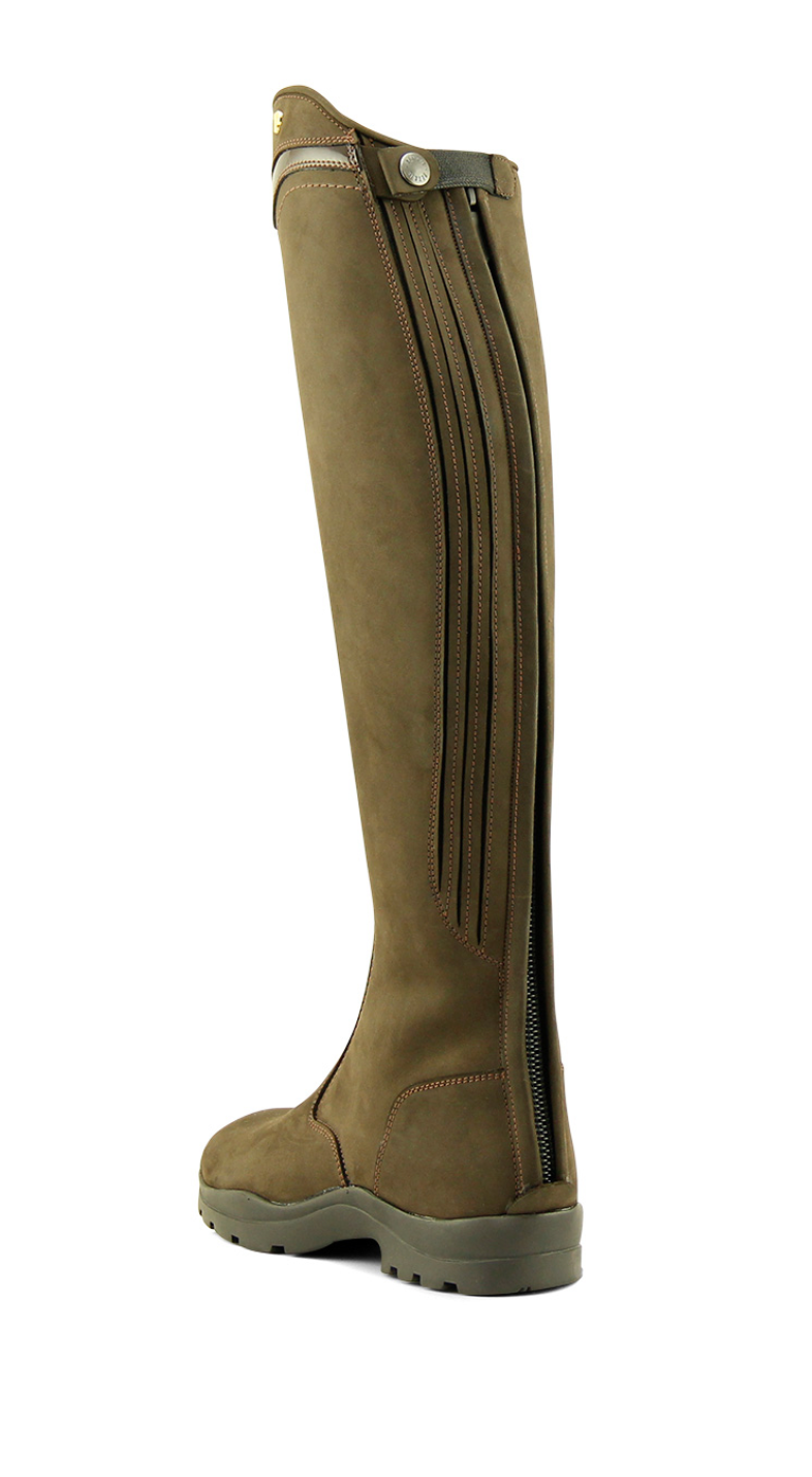 Petrie Explorer Vinter Ridestøvle