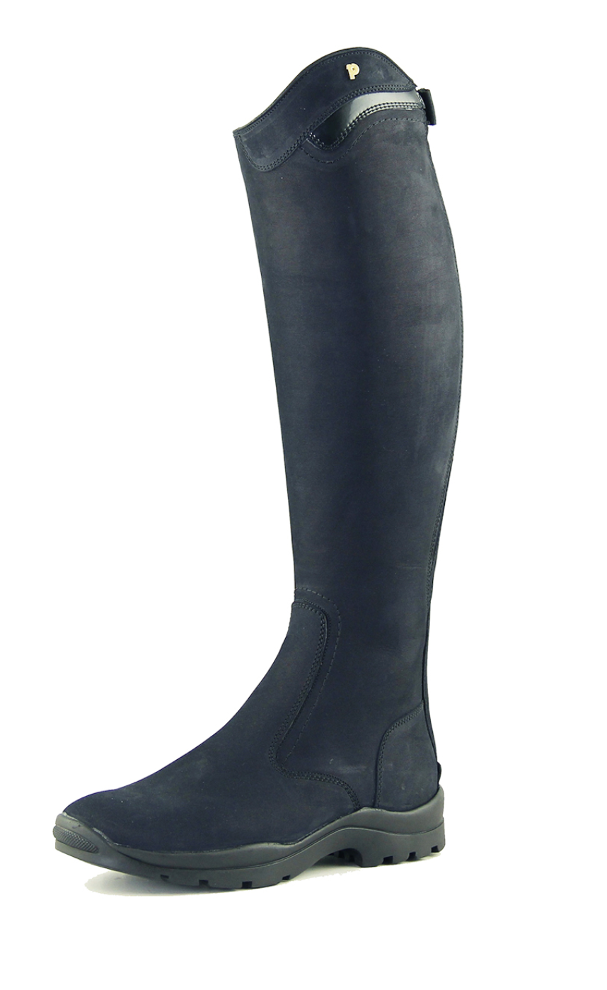 Petrie Explorer Vinter Ridestøvle