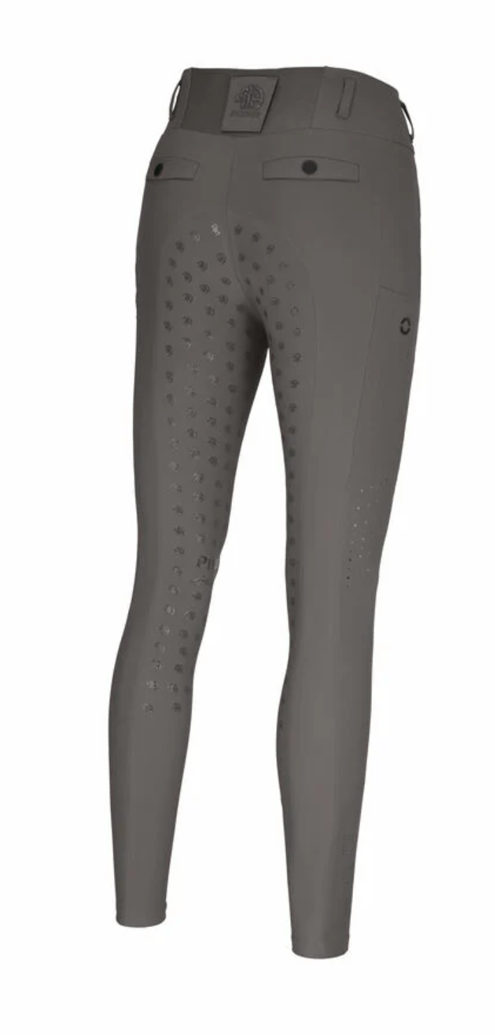 Pikeur Linnett Summer Highwaist Tight – let og sporty