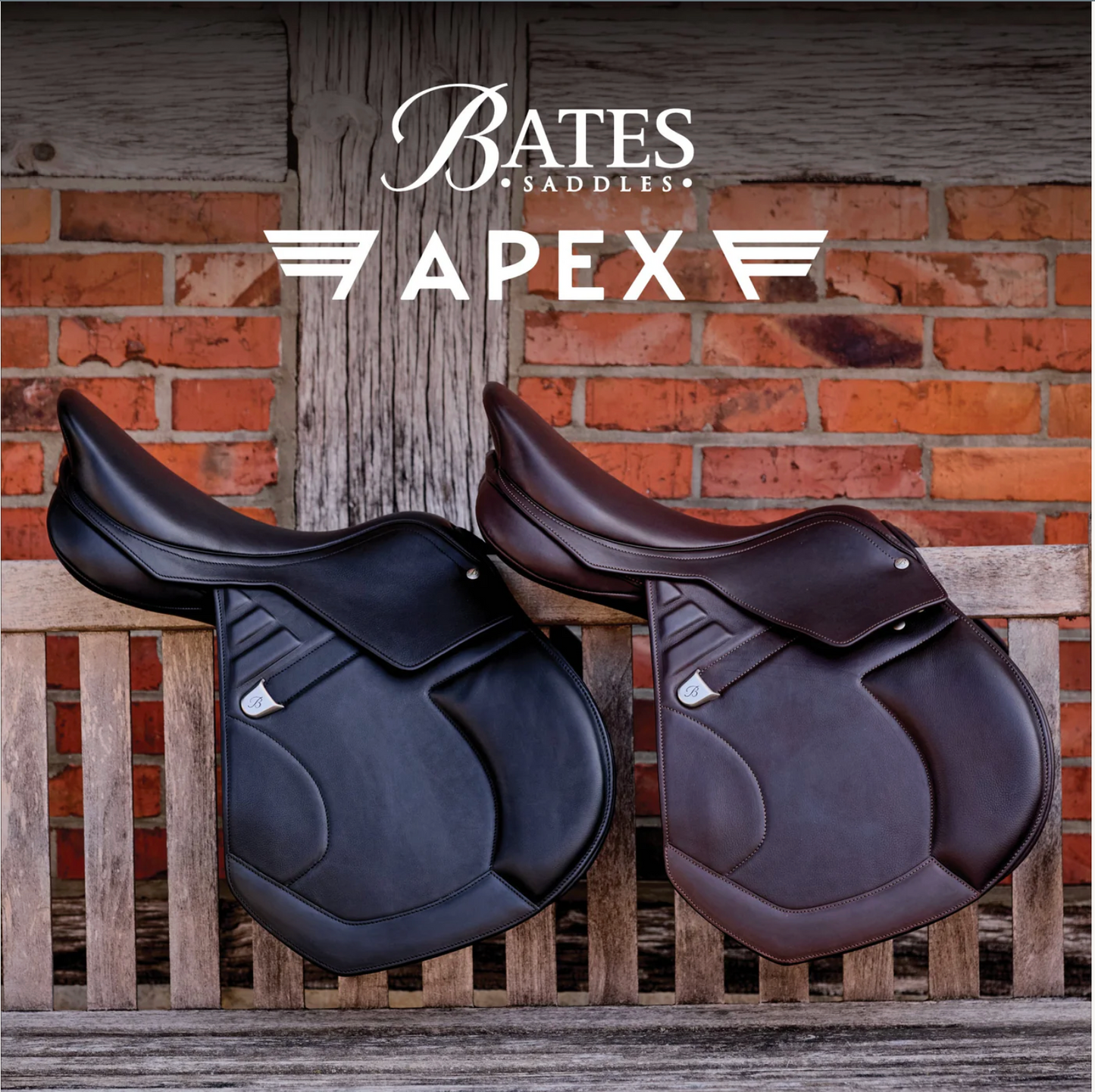 Bates Apex Springsadel