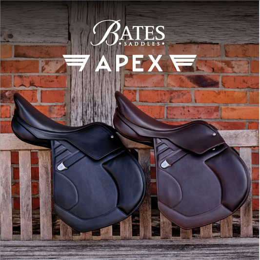 Bates Apex Springsadel