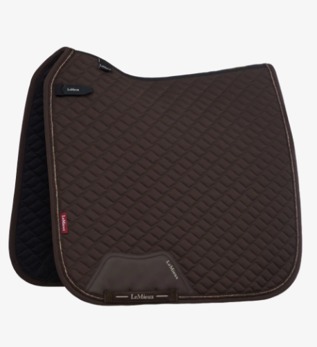 LeMieux - Brilliance dressur, Full