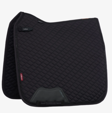 LeMieux - Brilliance dressur, Full