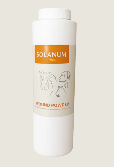 Solanum Wound Powder