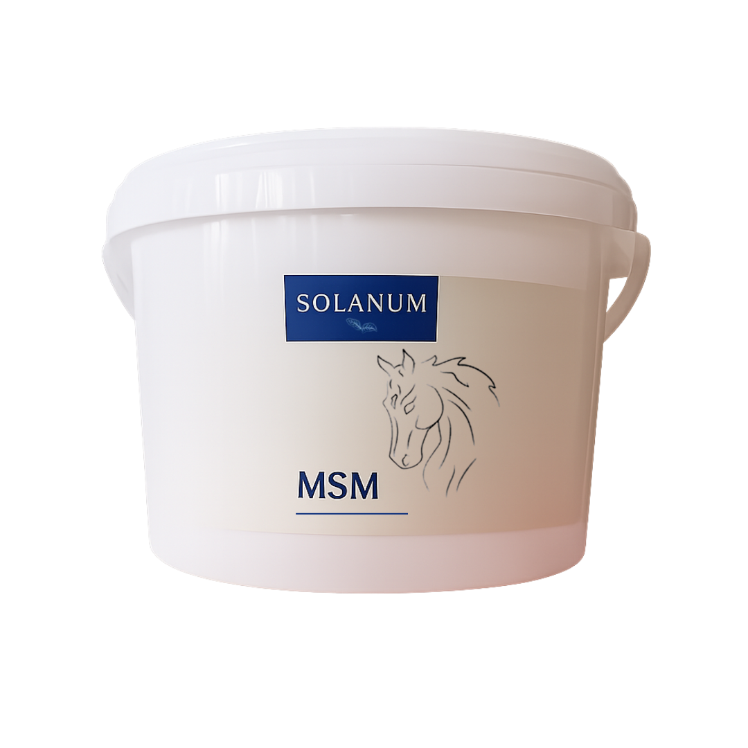Solanum MSM