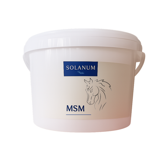 Solanum MSM