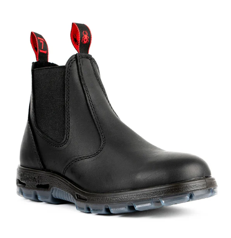 Redback UBBK (u. stål)