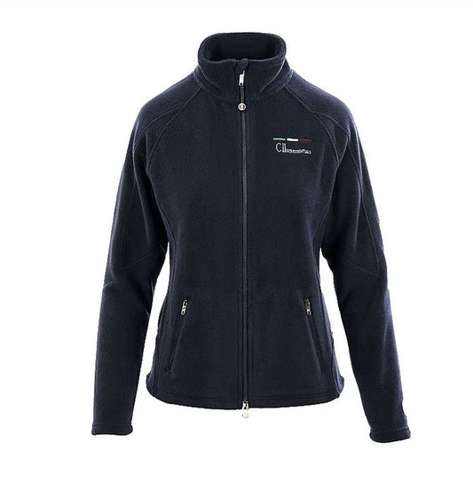 C2E Polar fleece jakke