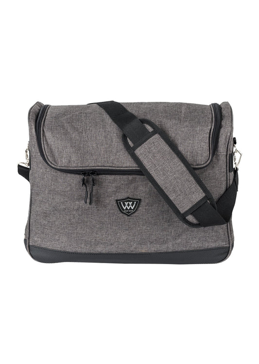 Woof Wear Grooming Bag