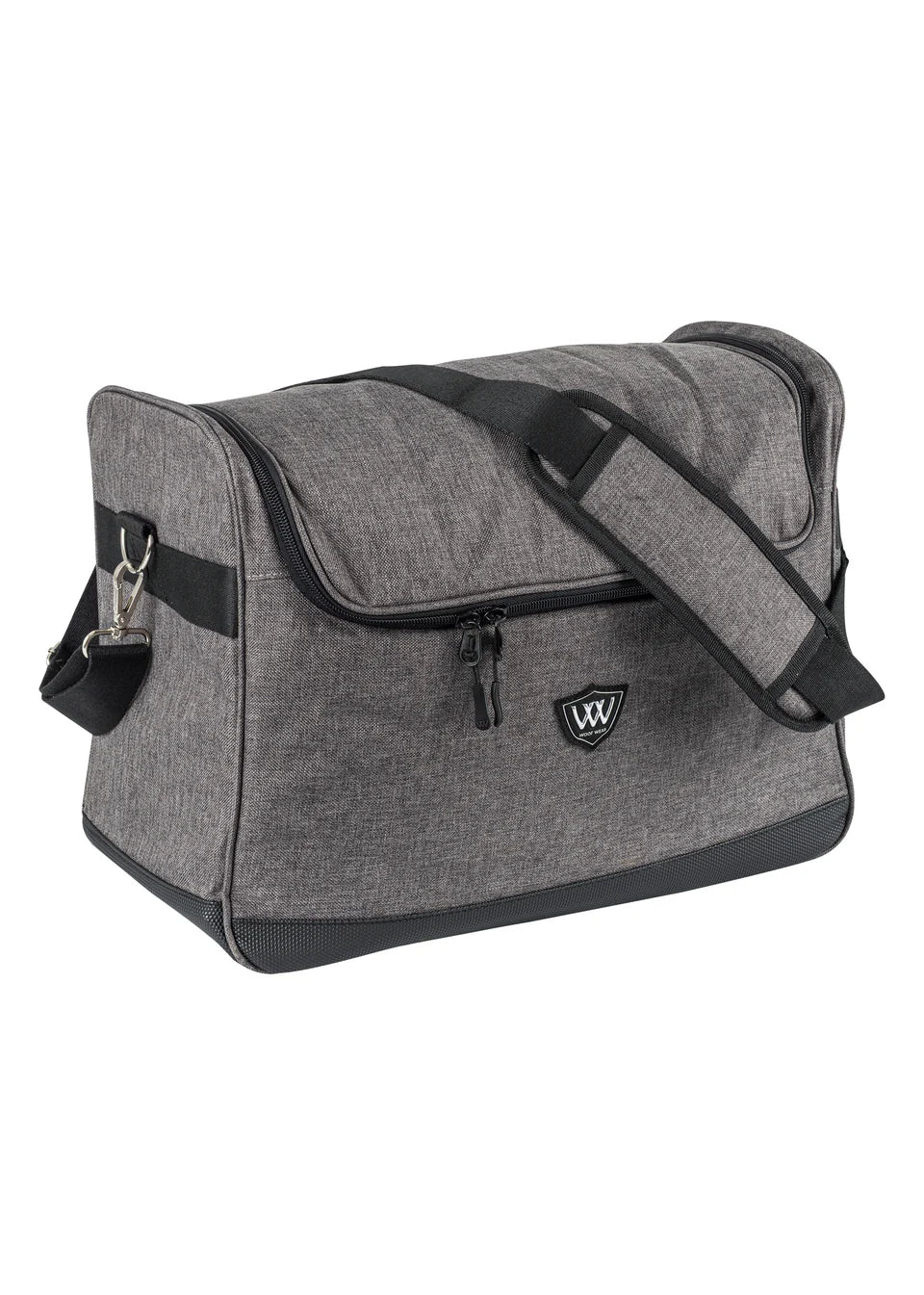 Woof Wear Grooming Bag
