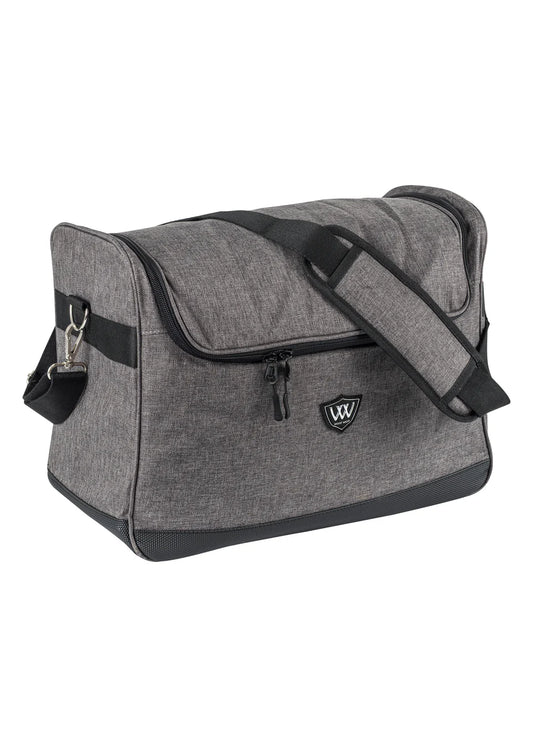 Woof Wear Grooming Bag