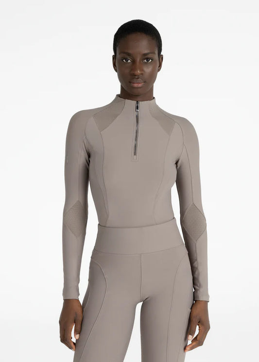Maximilian Frame langærmet Base Layer