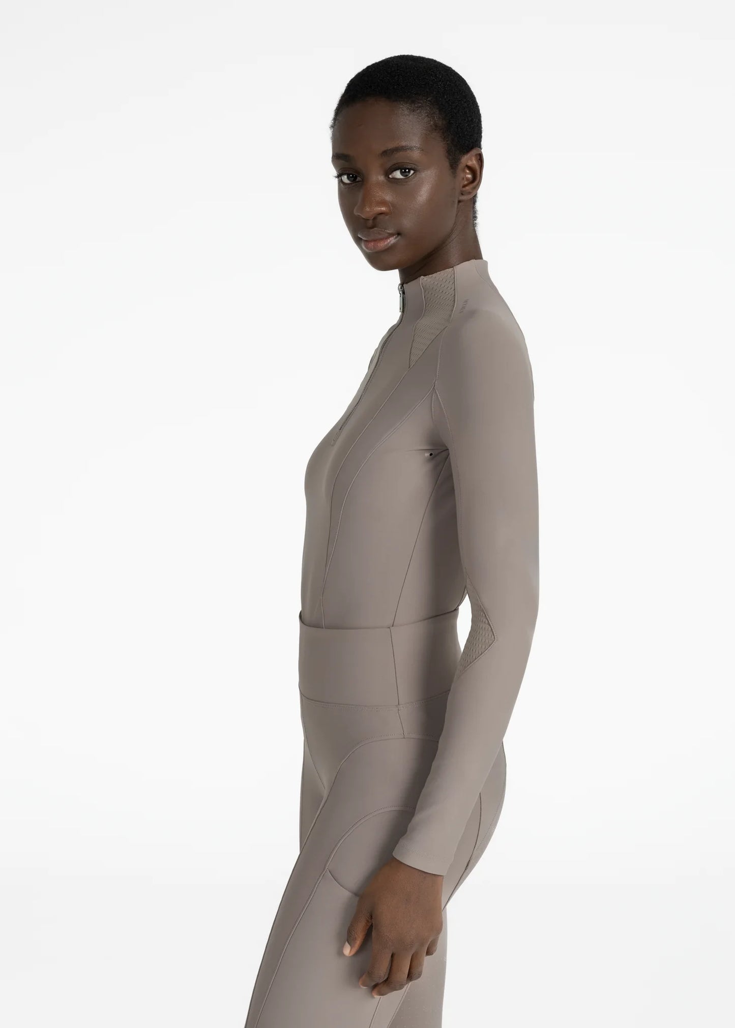 Maximilian Frame langærmet Base Layer