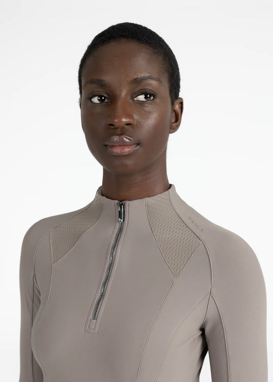 Maximilian Frame langærmet Base Layer