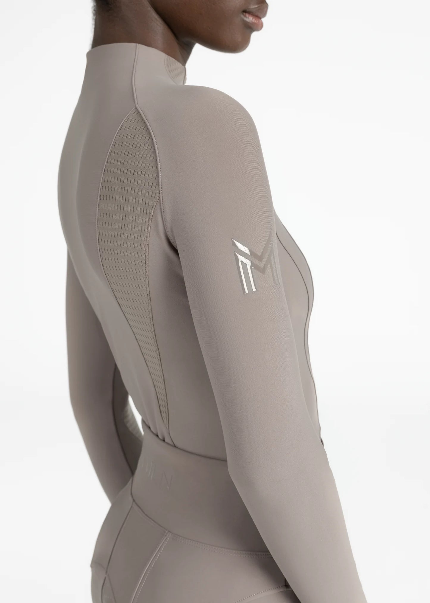 Maximilian Frame langærmet Base Layer