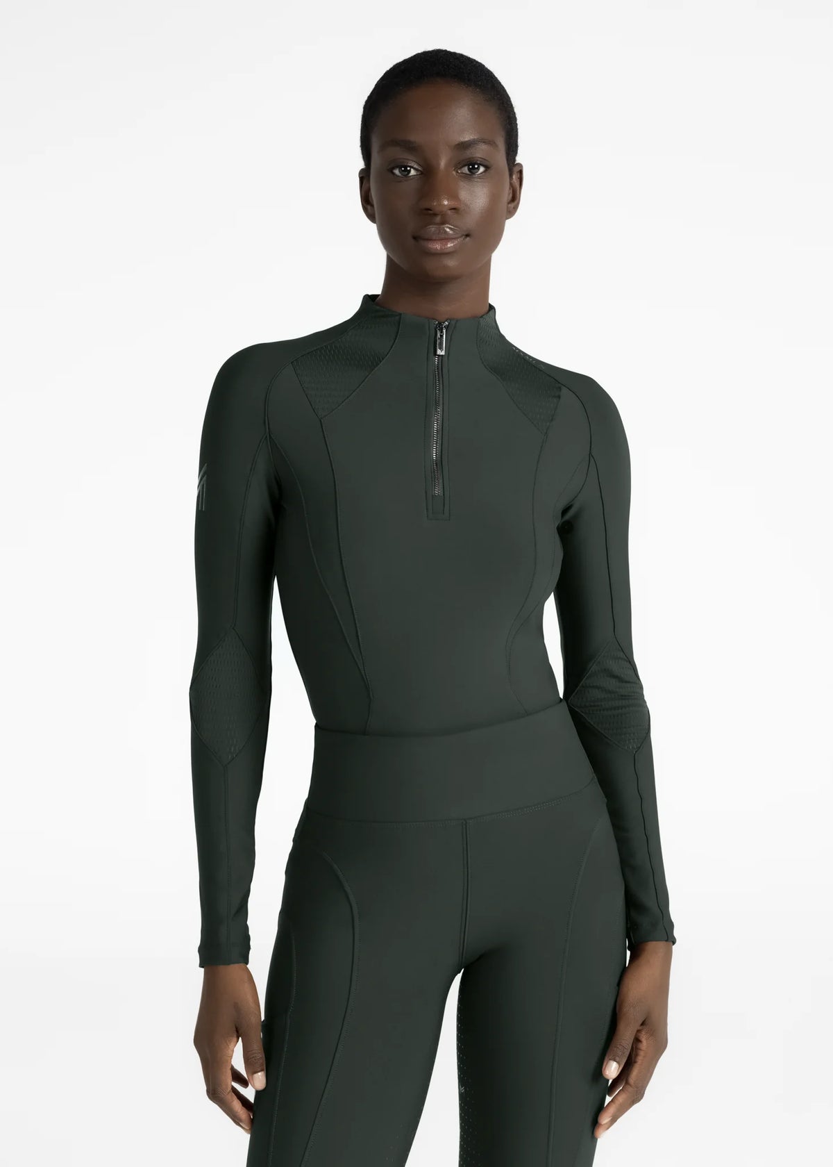 Maximilian Frame Long Sleeve Base Layer