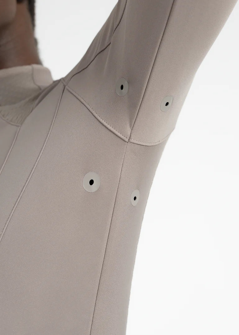 Maximilian Frame langærmet Base Layer