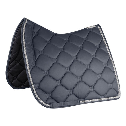 Waldhausen Valencia Dressurunderlag, night blue 1