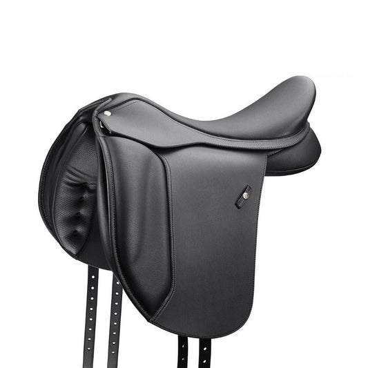Wintec 500 dressursadel, pony 1