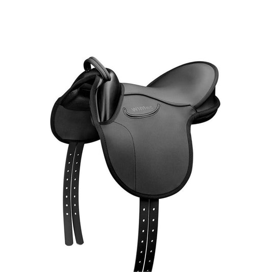 Wintec Kids Ponysadel 1