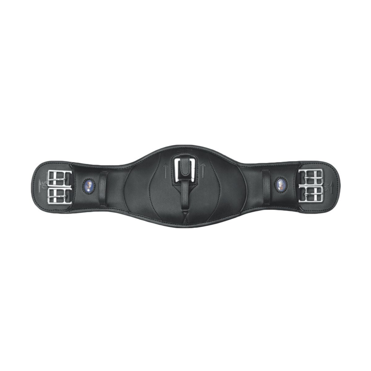 Wintec Cair Anatomisk Dressurgjord