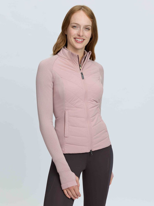 LeMieux Maddie Hybrid Jakke AW26
