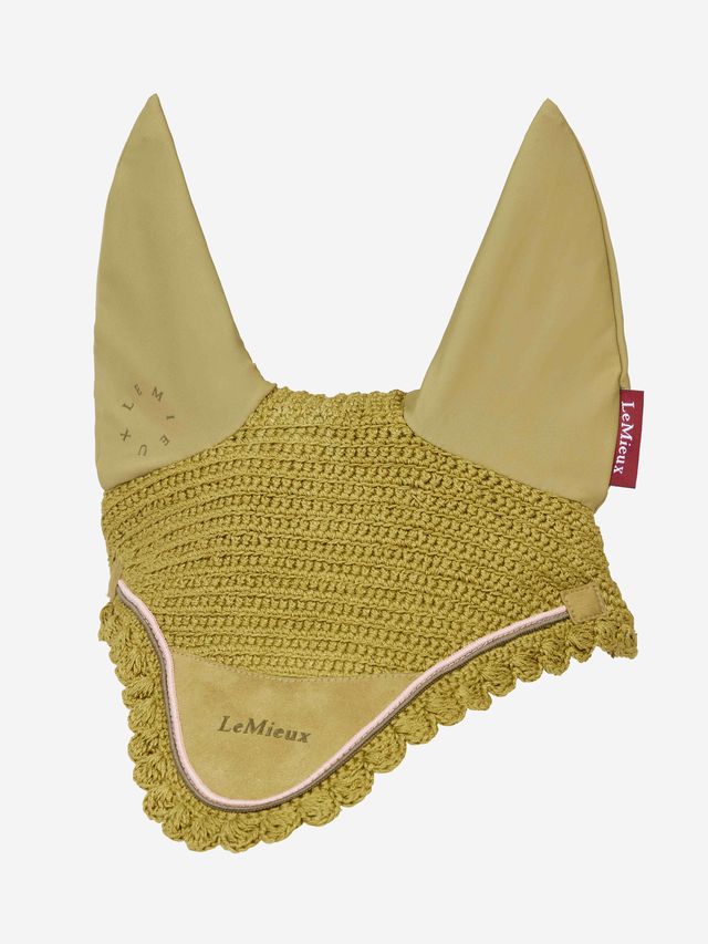 Lemieux Classic Fly Hood AW26