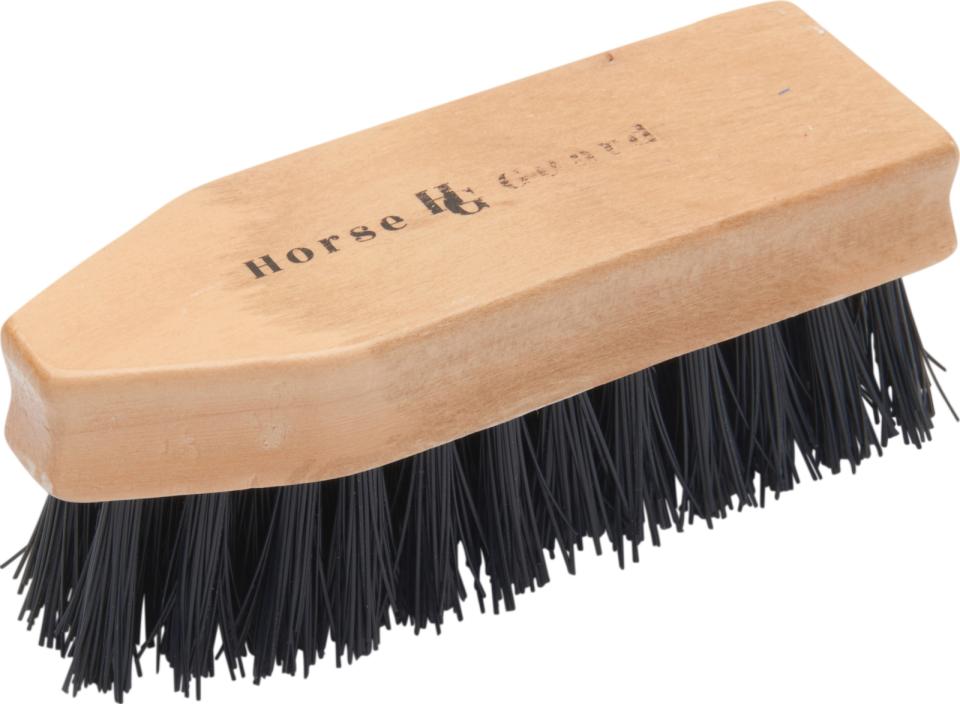 HorseGuard hovbørste, flere farver