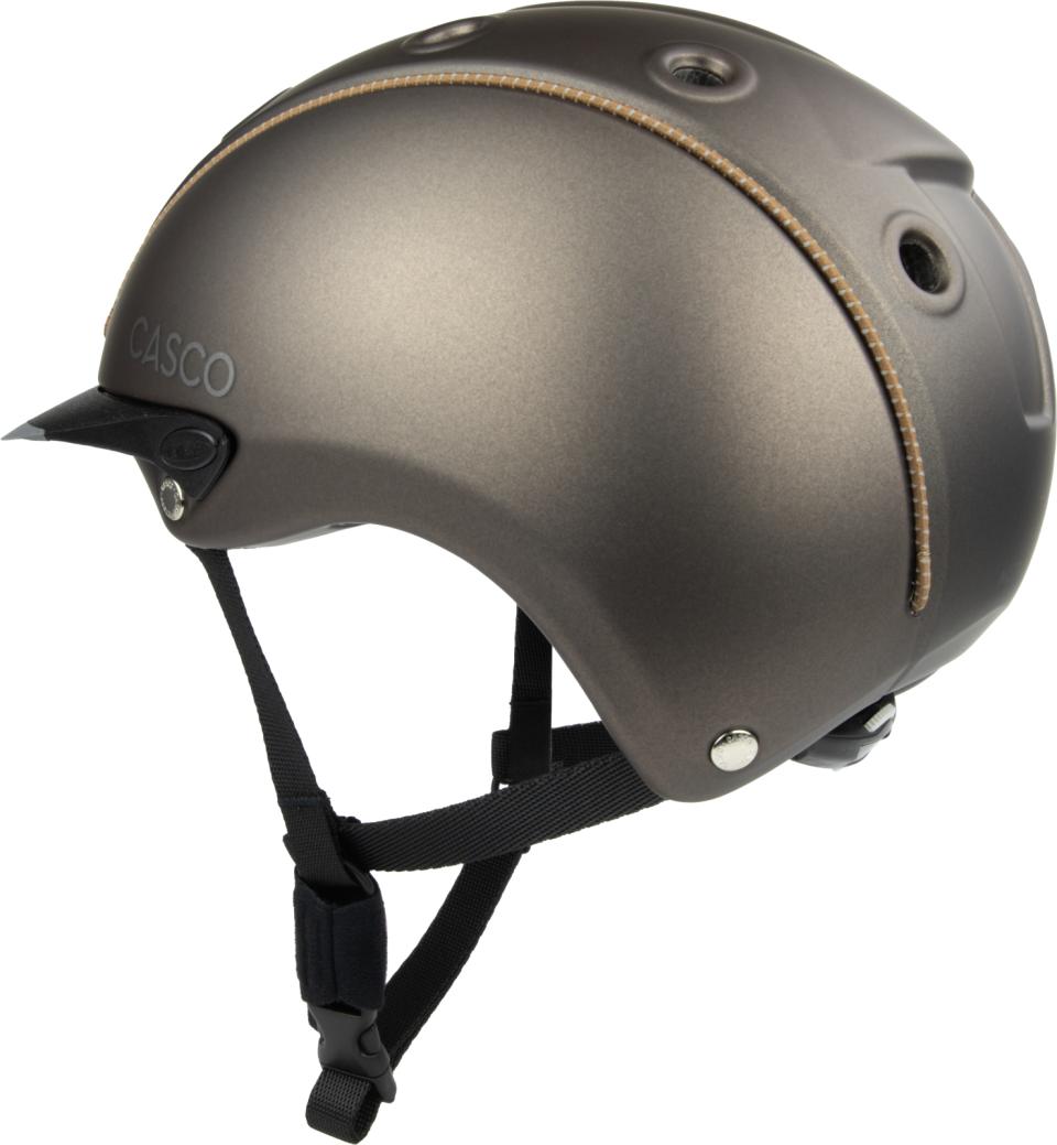 Casco Mistrall Prime-ridehjelm