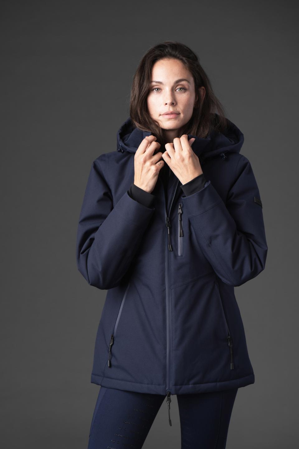 EQ Venus Winther Jakke