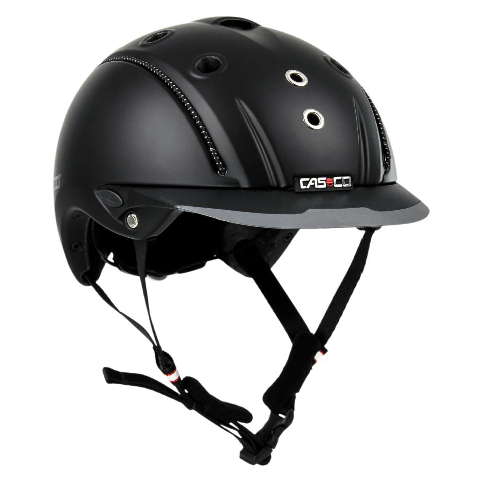 Casco Mistrall Prime-ridehjelm