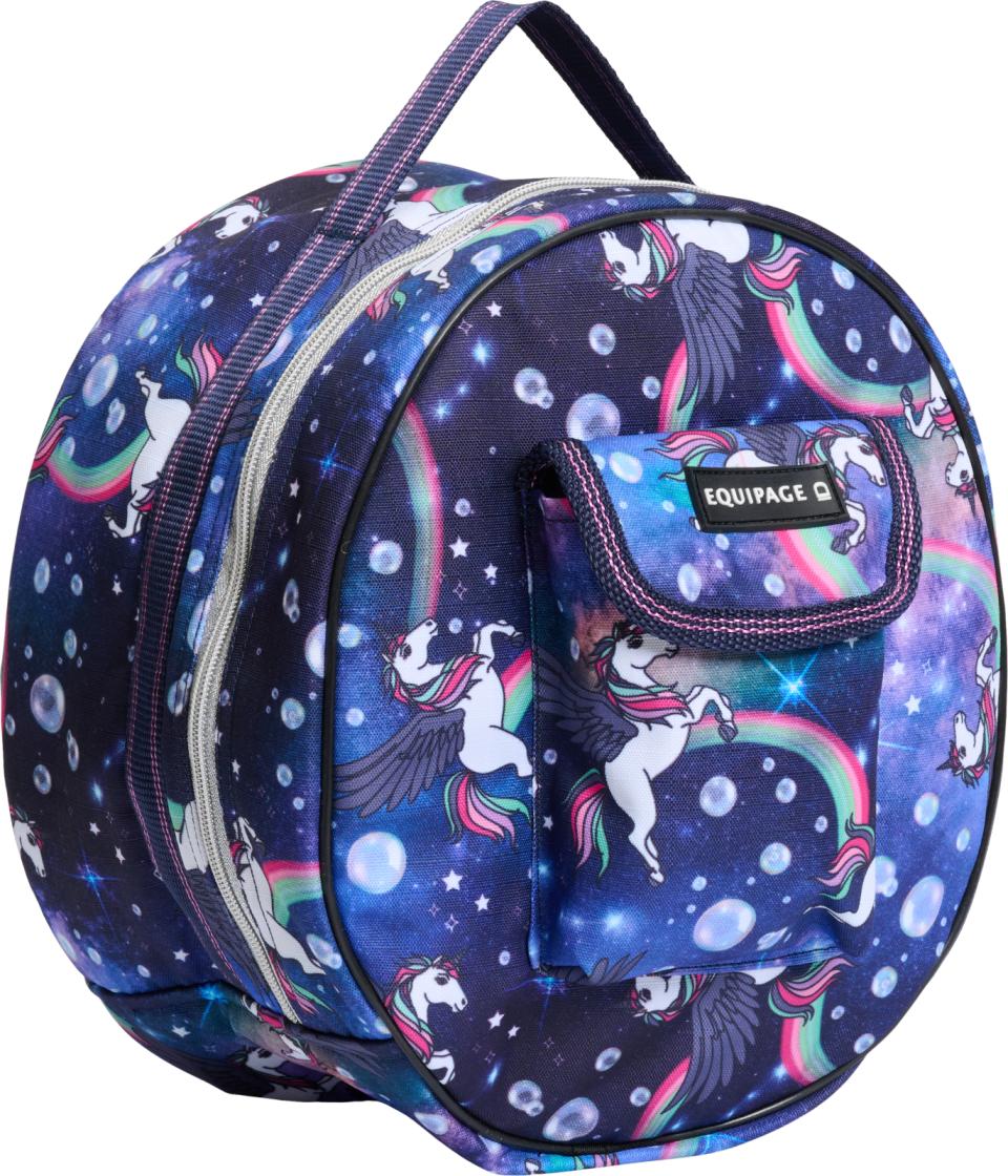 Equipage Juno Hjelmtaske