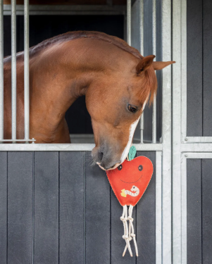 QHP Horse Toy