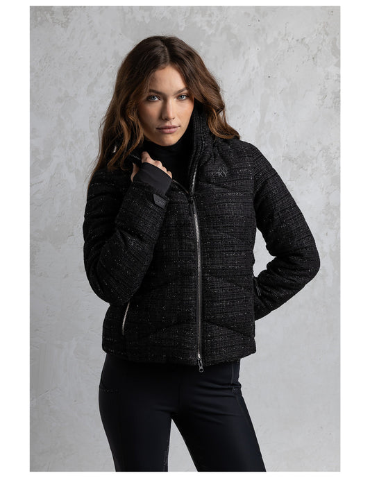 ANKY Padded Jacket