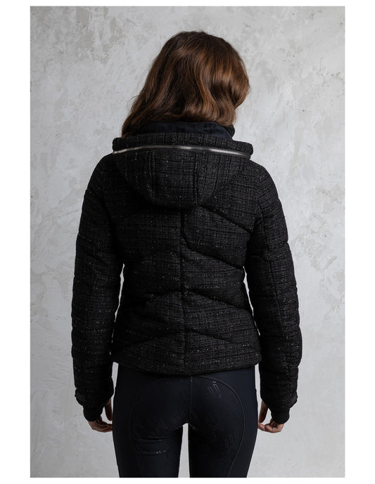ANKY Padded Jacket