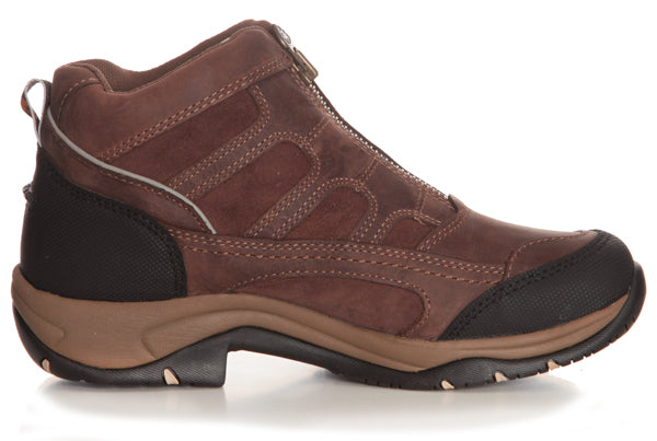 Ariat Terrain Zip Jodhpurstøvler 4