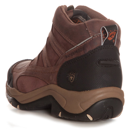 Ariat Terrain Zip Jodhpurstøvler 3