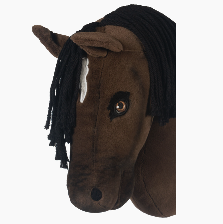 HKM Hobby Horse Dressage - Avalon