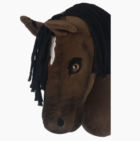 HKM Hobby Horse Dressage - Avalon