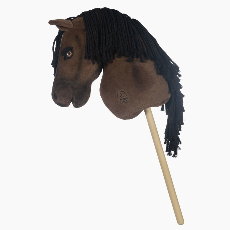 HKM Hobby Horse Dressage - Avalon