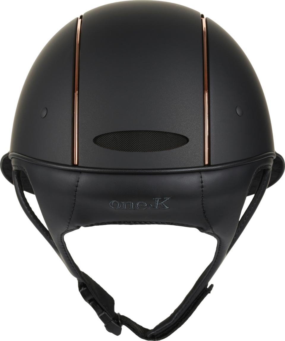 One K Avance Rosegold. Shell-2 MS