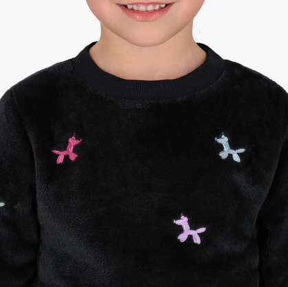 QHP Sweater Isalyn Junior