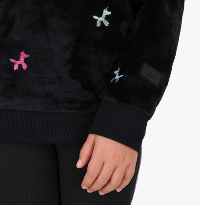 QHP Sweater Isalyn Junior