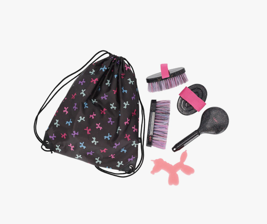 QHP Grooming set Isalyn